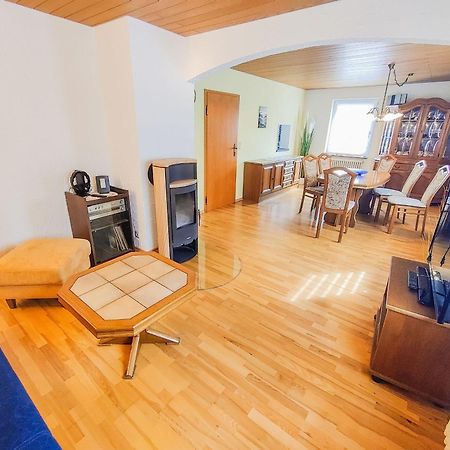 Ferienwohnung Ella, 95Qm, Terrasse Todtnau Bagian luar foto