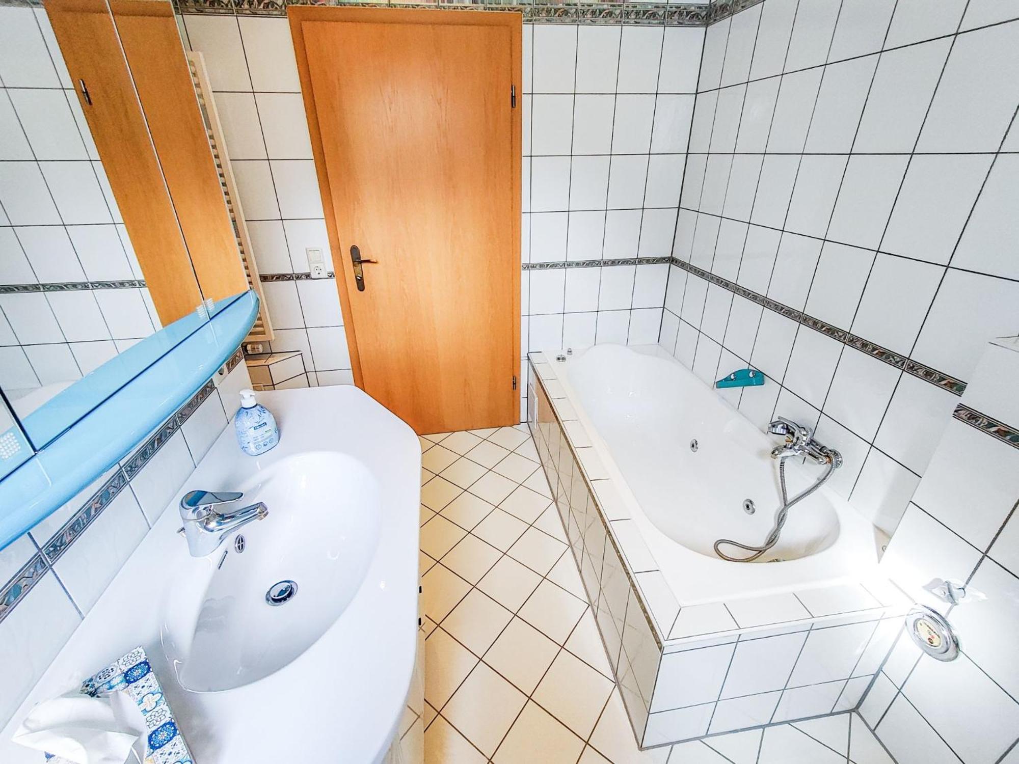Ferienwohnung Ella, 95Qm, Terrasse Todtnau Bagian luar foto