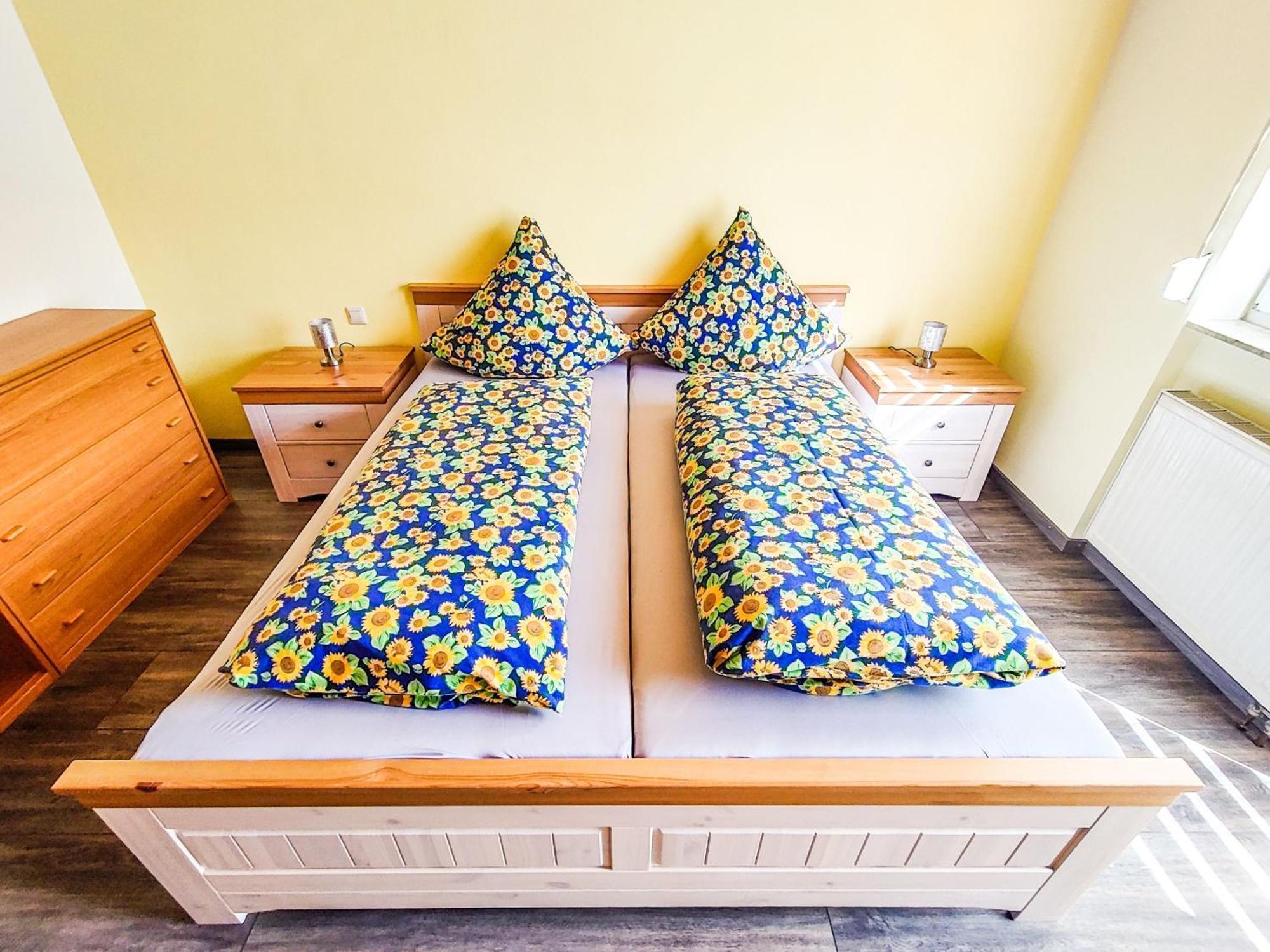 Ferienwohnung Ella, 95Qm, Terrasse Todtnau Bagian luar foto