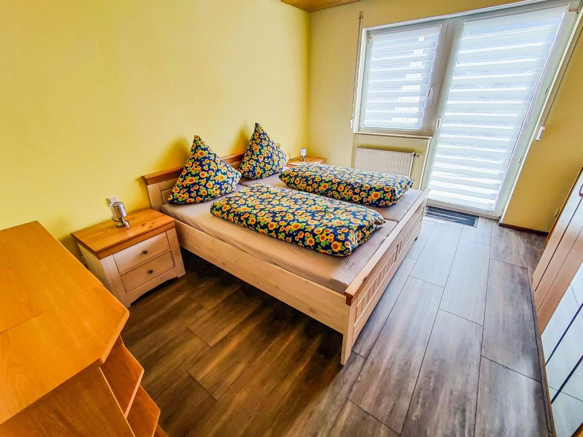 Ferienwohnung Ella, 95Qm, Terrasse Todtnau Bagian luar foto