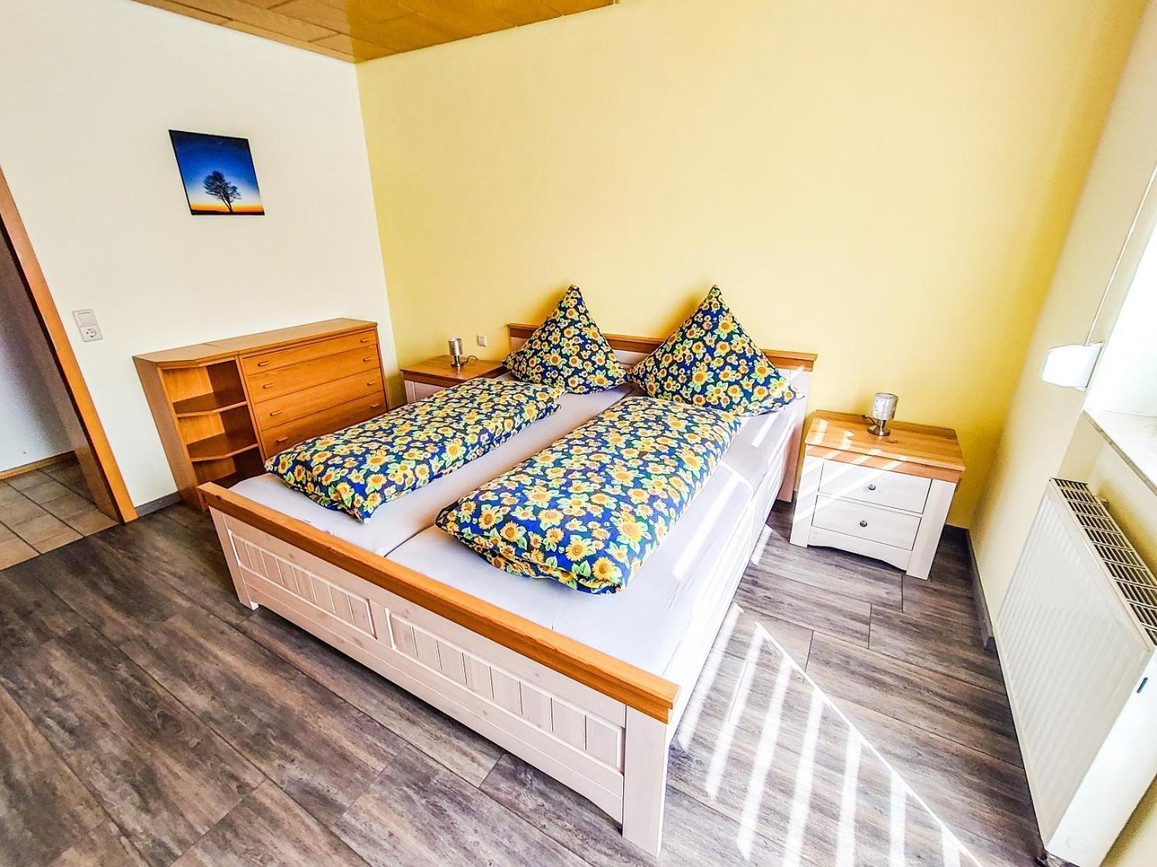 Ferienwohnung Ella, 95Qm, Terrasse Todtnau Bagian luar foto